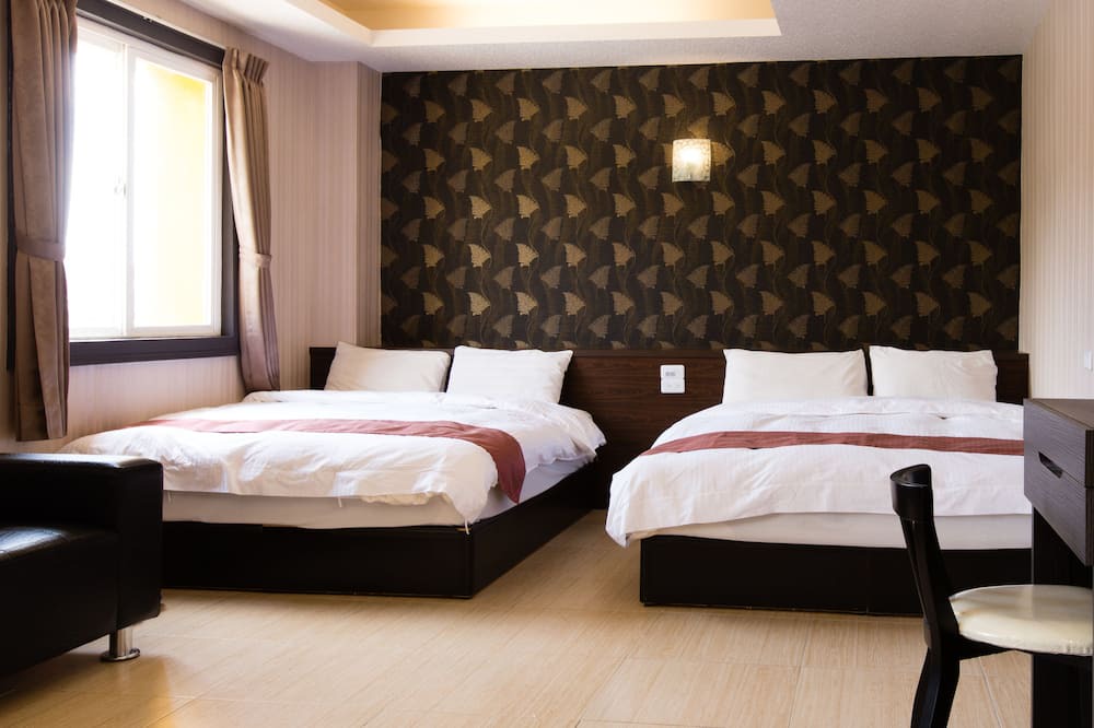 Photo of Bedroom in Big Beach