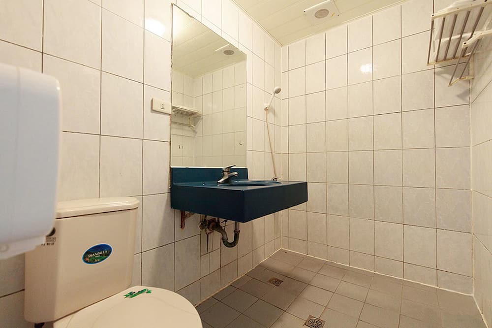 Photo of Bathroom in Big Beach