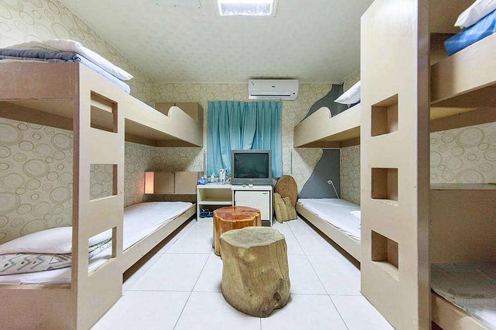 Photo of Bedroom in Big Beach