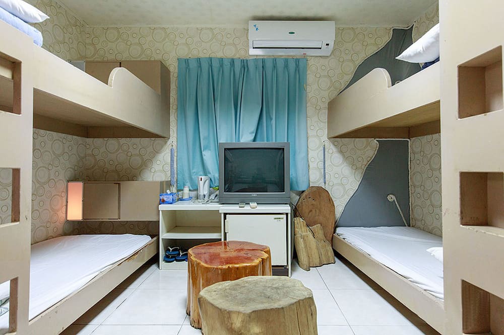 Photo of Bedroom in Big Beach