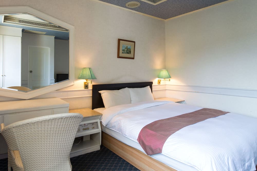 Photo of Bedroom in Big Beach