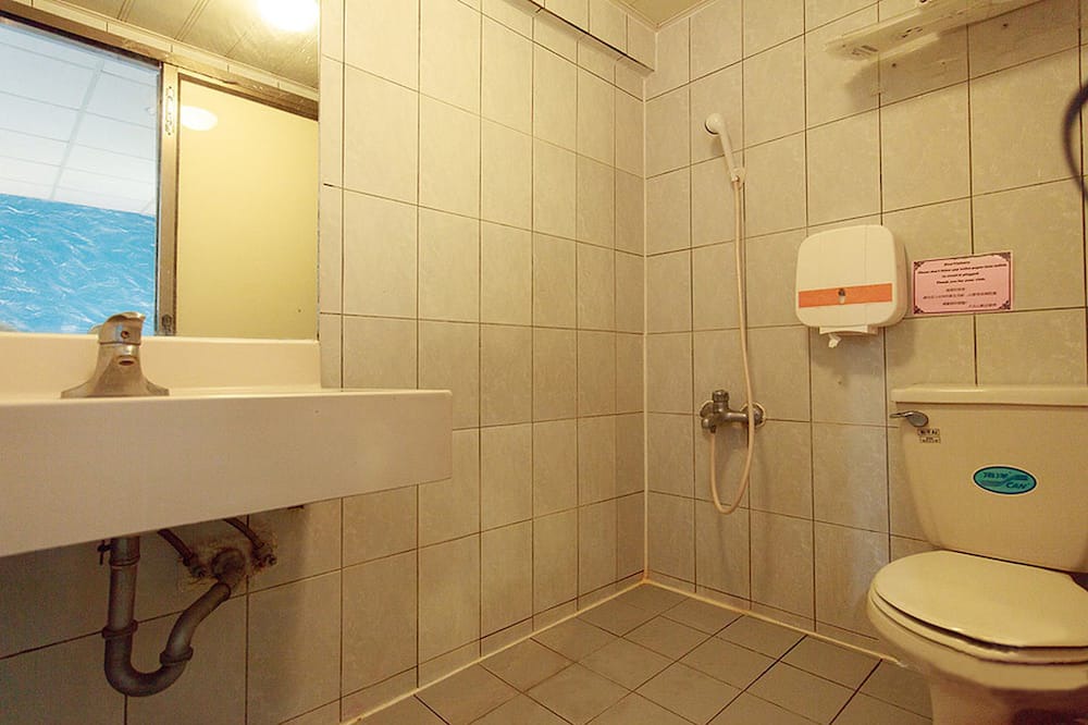Photo of Bathroom in Big Beach