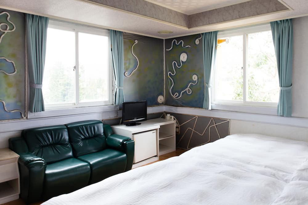 Photo of Bedroom in Big Beach