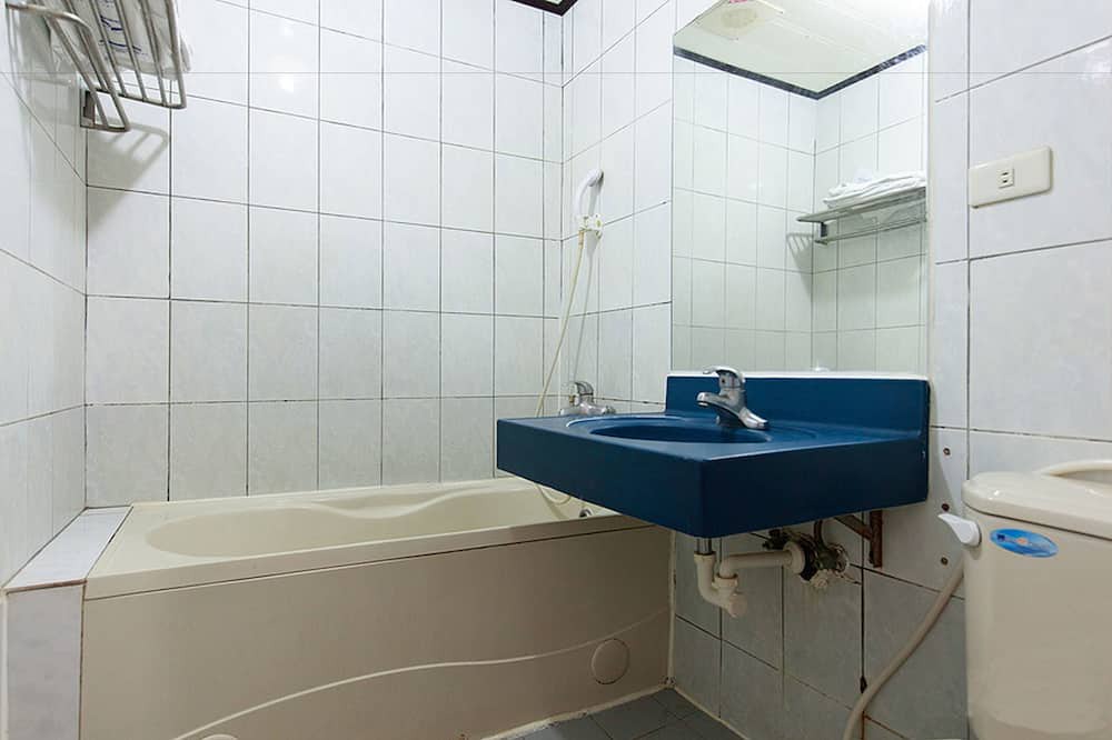 Photo of Bathroom in Big Beach