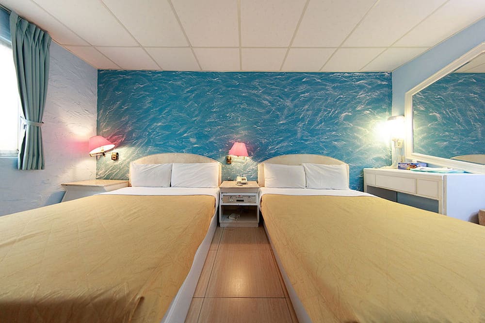 Photo of Bedroom in Big Beach