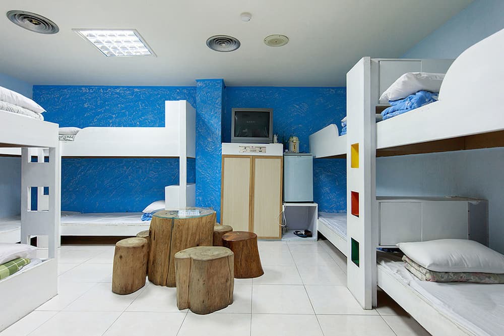Photo of Bedroom in Big Beach