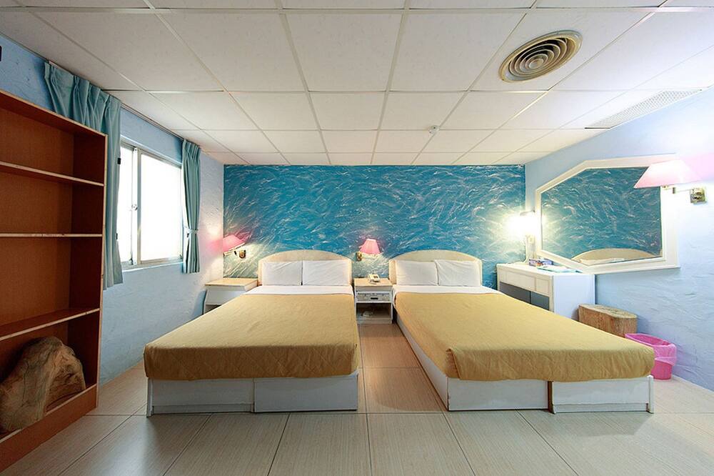 Photo of Bedroom in Big Beach