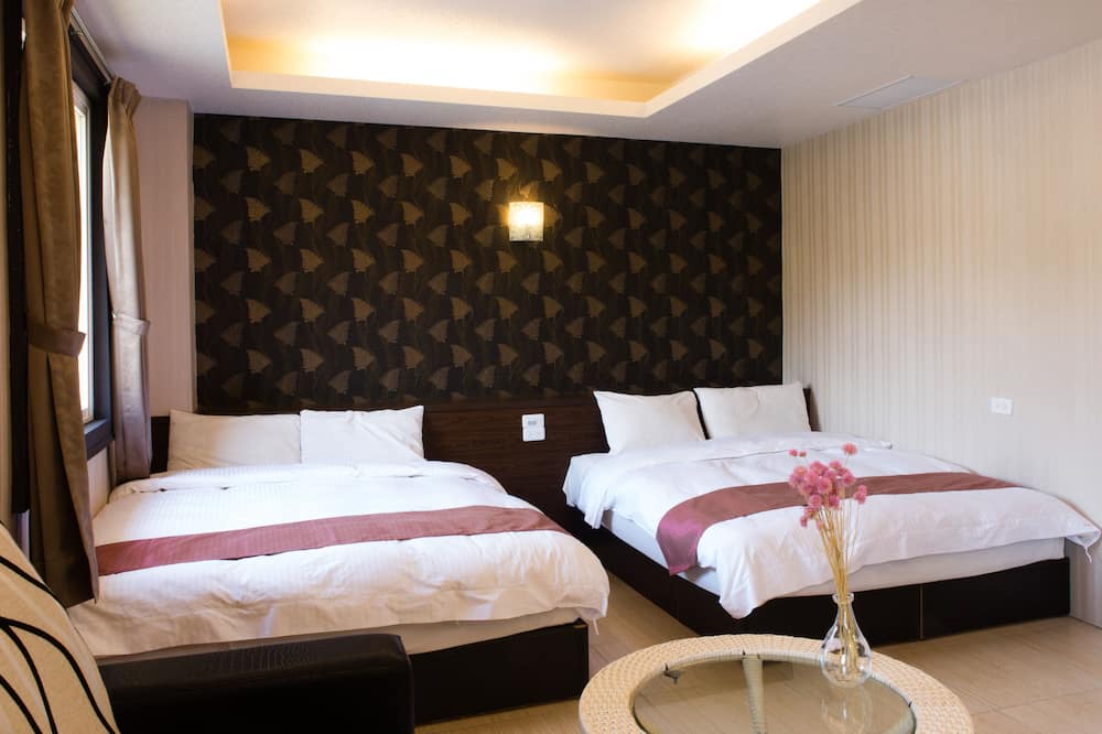 Photo of Bedroom in Big Beach