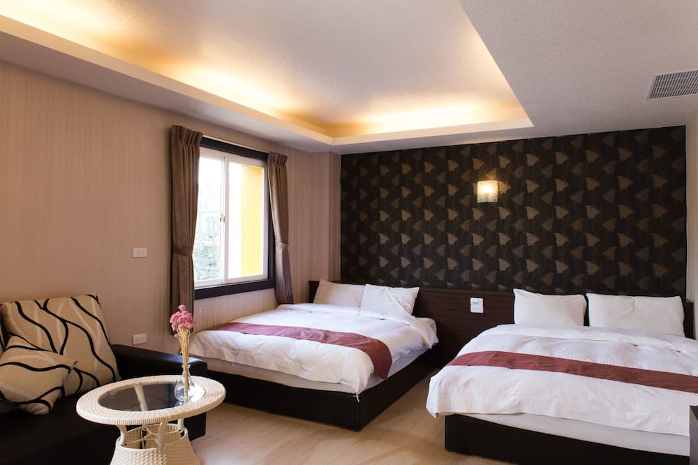 Photo of Bedroom in Big Beach