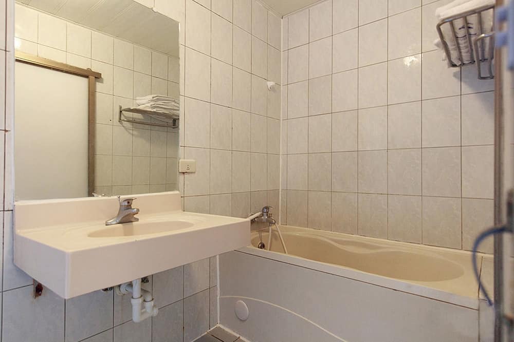 Photo of Bathroom in Big Beach