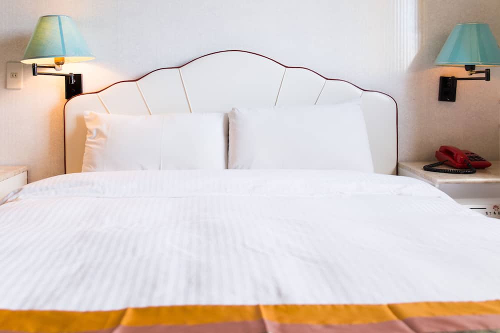 Photo of Bedroom in Big Beach