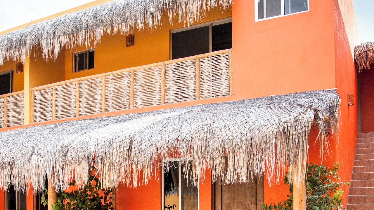 Photo of Outdoor in La Paz