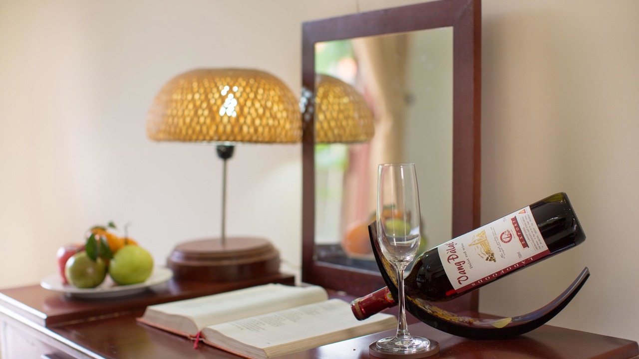 Photo of Bedroom in Cam Thanh