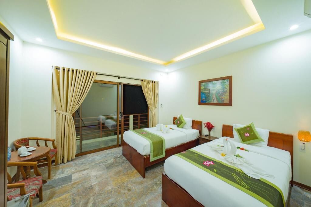 Photo of Bedroom in Cam Thanh