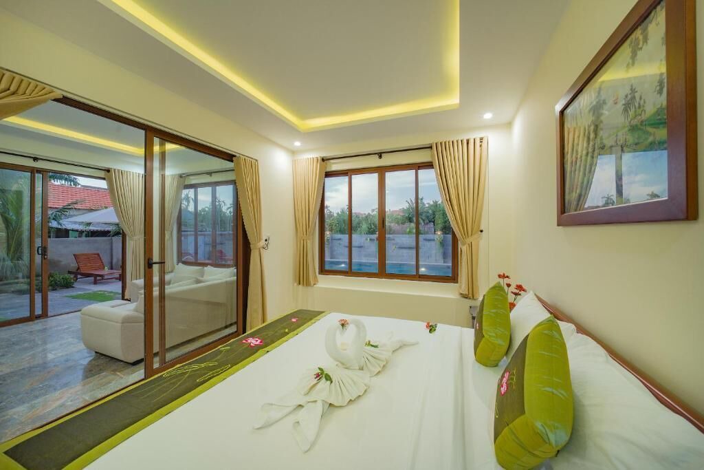 Photo of Bedroom in Cam Thanh