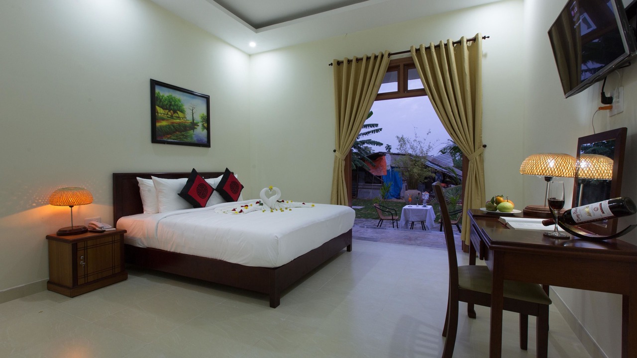 Photo of Bedroom in Cam Thanh