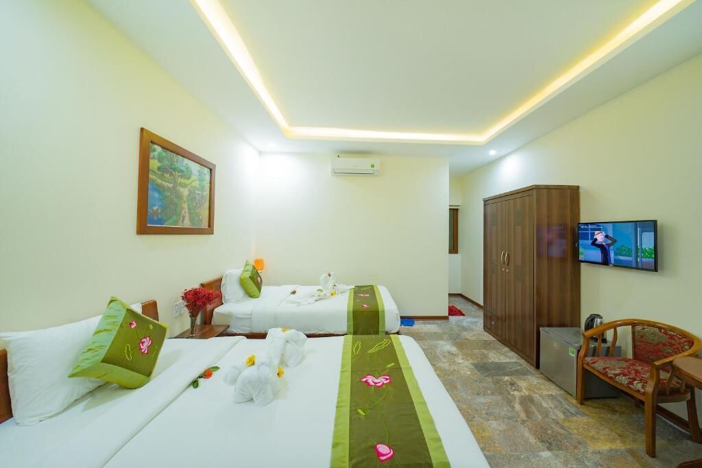 Photo of Bedroom in Cam Thanh