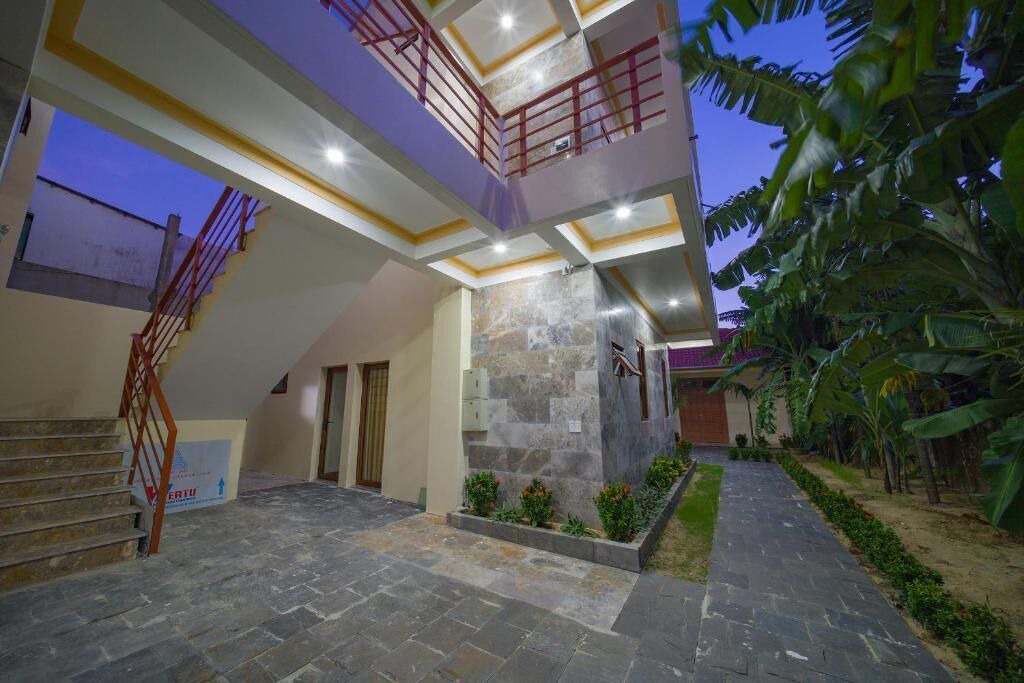 Photo of Outdoor in Cam Thanh
