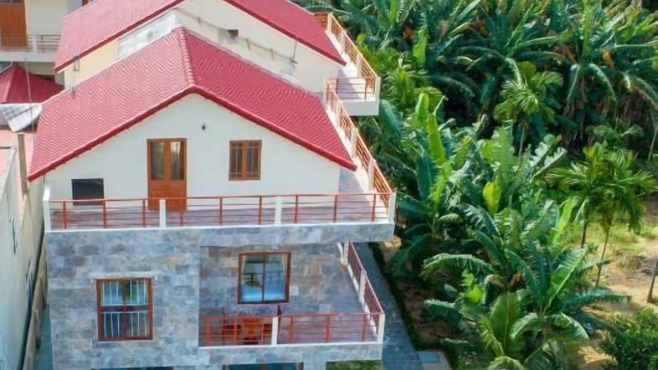 Photo of Outdoor in Cam Thanh