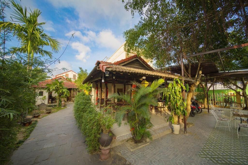 Photo of Outdoor in Cam Thanh
