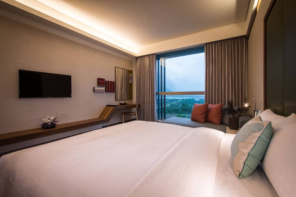 Photo of Bedroom in Xincheng