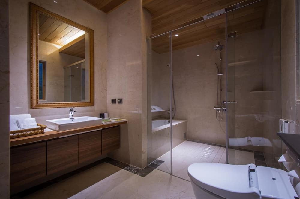 Photo of Bathroom in Xincheng