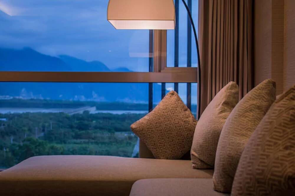 Photo of Livingroom in Xincheng