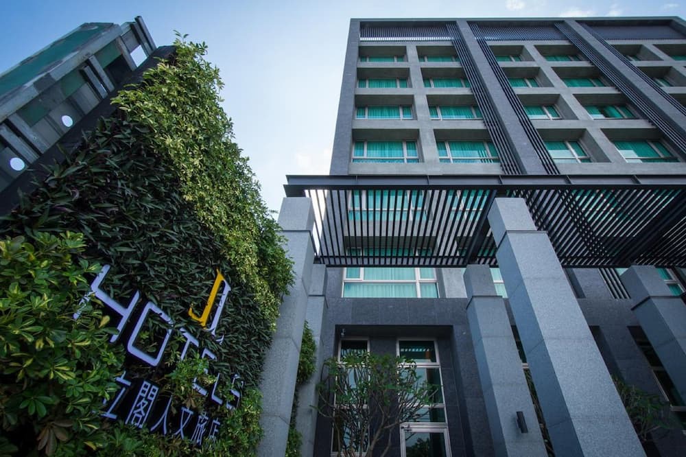 Photo of Outdoor in Xincheng