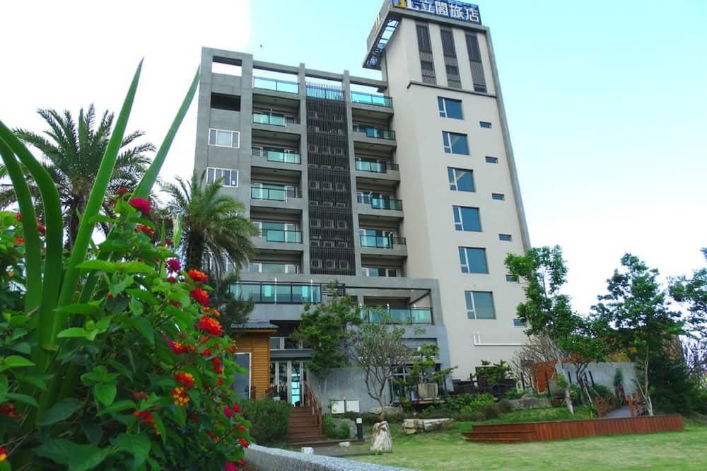 Photo of Outdoor in Xincheng