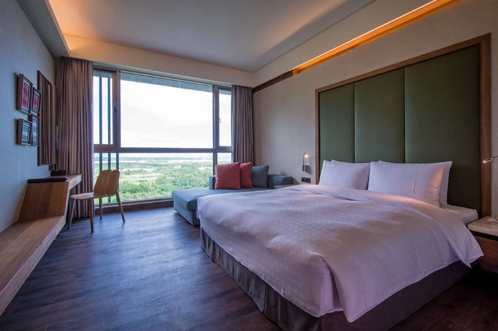 Photo of Bedroom in Xincheng