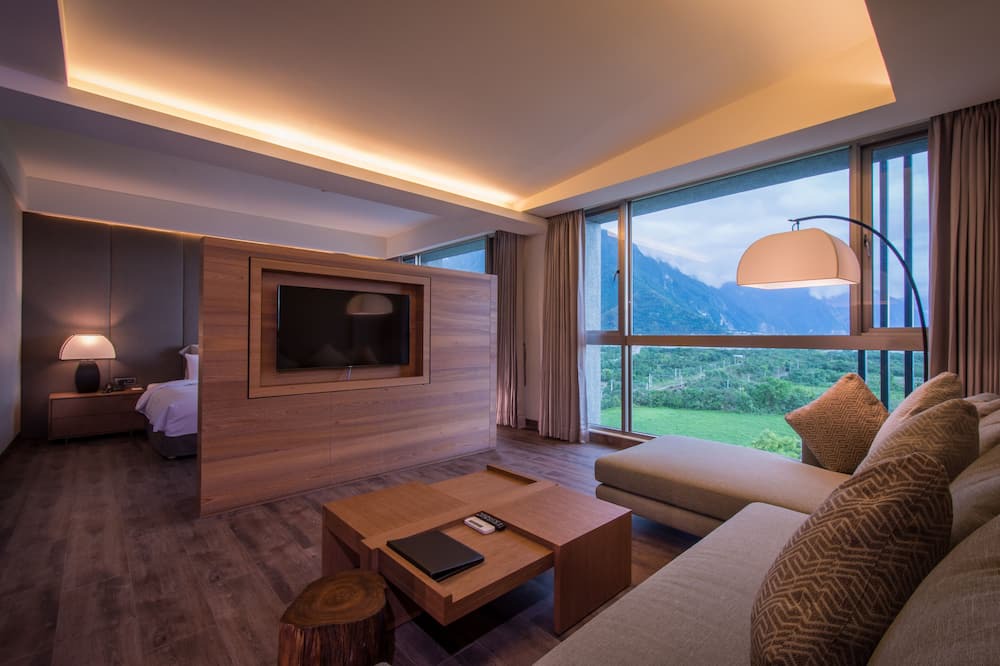 Photo of Bedroom in Xincheng