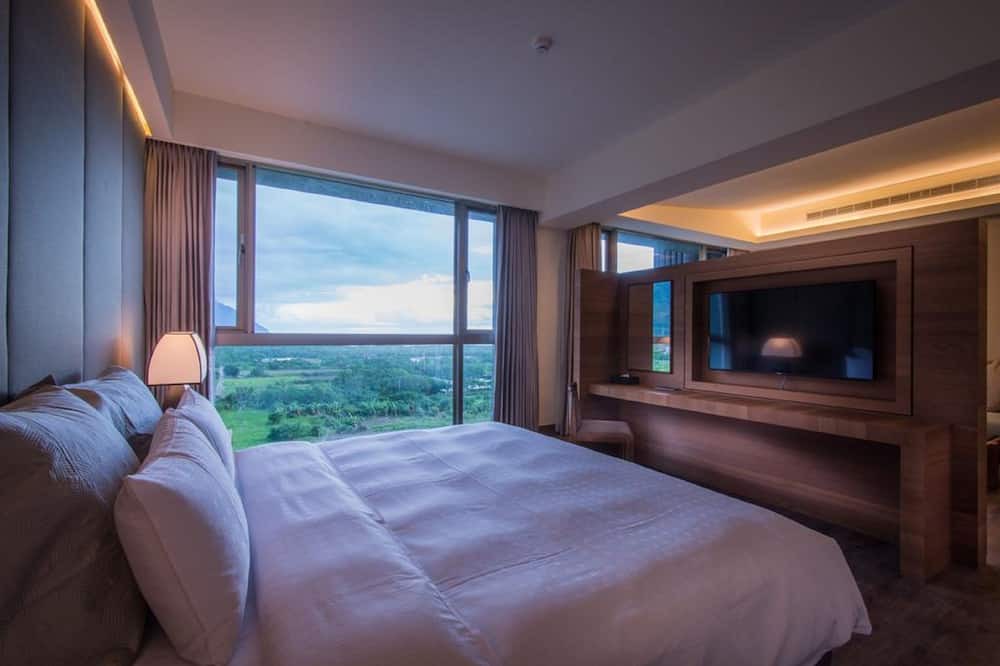 Photo of Bedroom in Xincheng