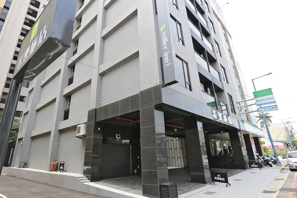 Photo of Outdoor in Xitun District