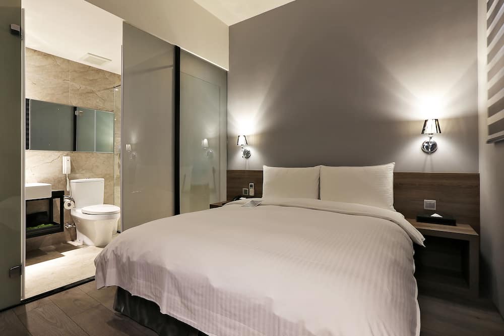 Photo of Bedroom in Xitun District