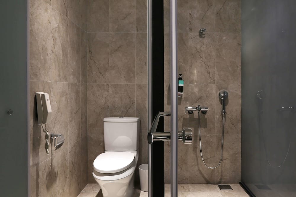 Photo of Bathroom in Xitun District
