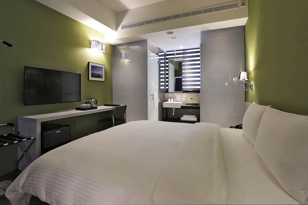 Photo of Bedroom in Xitun District