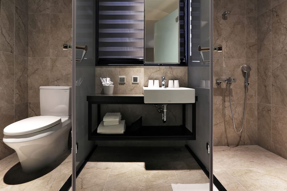 Photo of Bathroom in Xitun District