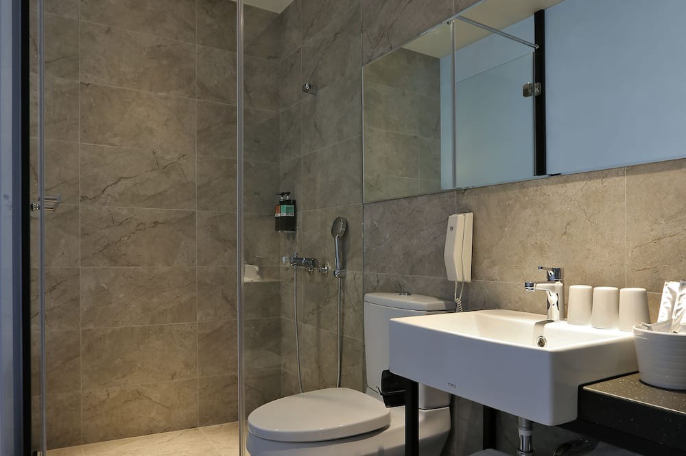 Photo of Bathroom in Xitun District