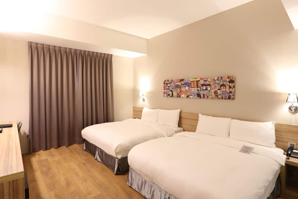 Photo of Bedroom in Xitun District