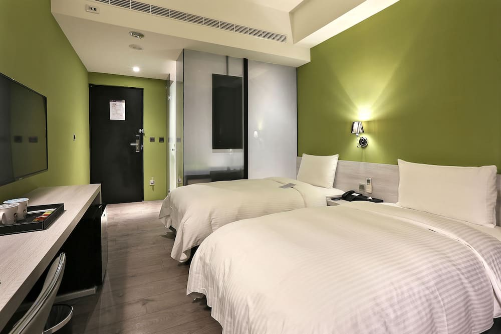 Photo of Bedroom in Xitun District