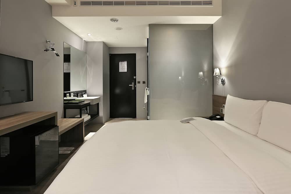 Photo of Bedroom in Xitun District