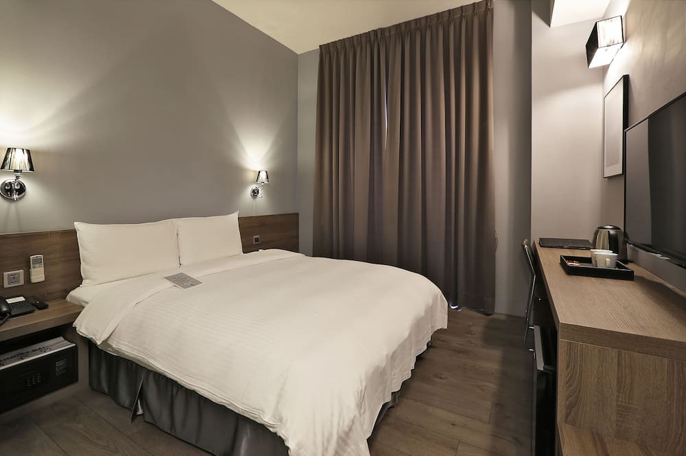 Photo of Bedroom in Xitun District