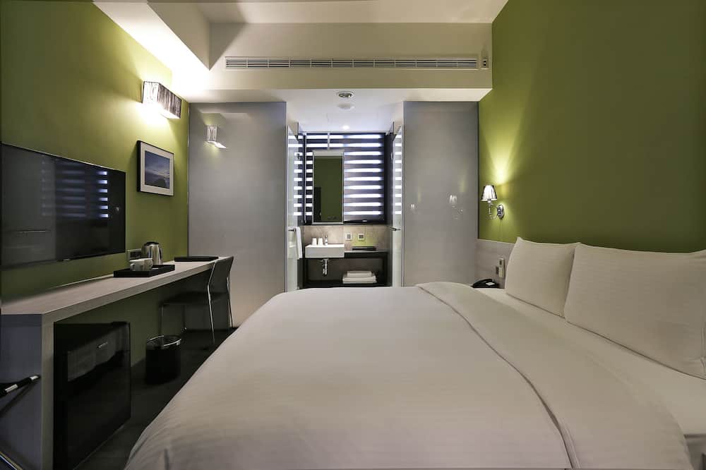 Photo of Bedroom in Xitun District