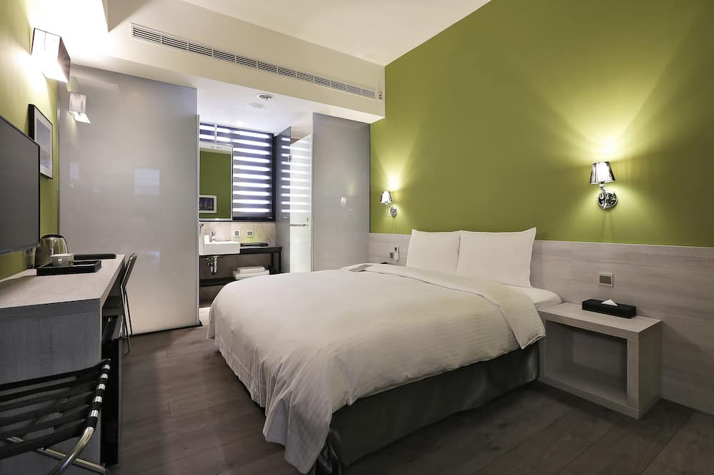 Photo of Bedroom in Xitun District