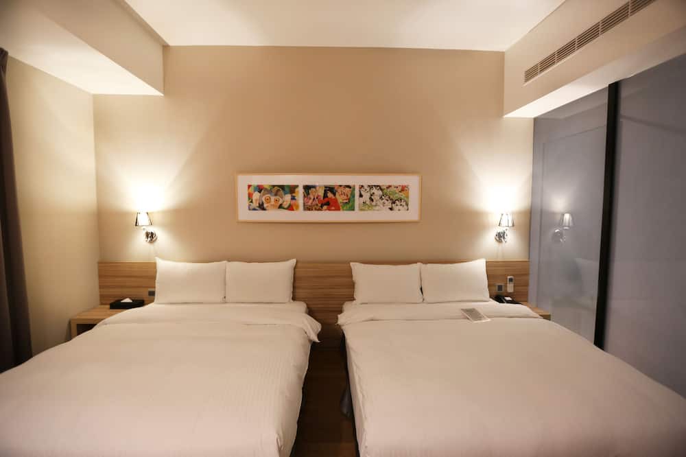 Photo of Bedroom in Xitun District