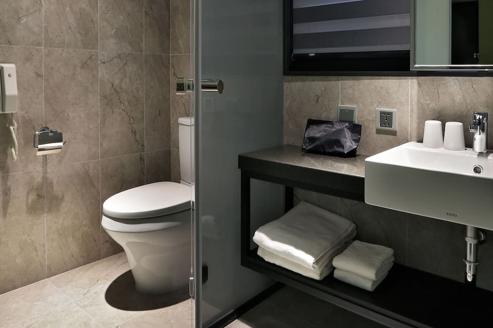 Photo of Bathroom in Xitun District
