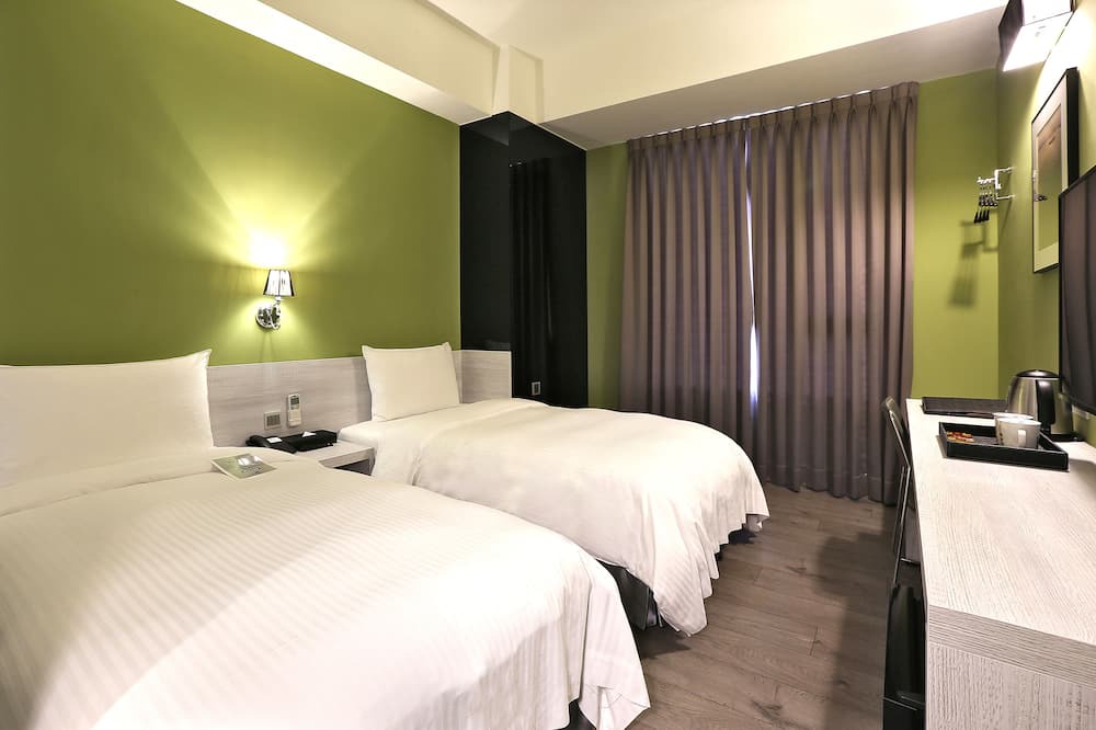 Photo of Bedroom in Xitun District