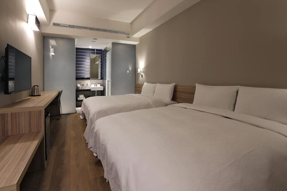 Photo of Bedroom in Xitun District