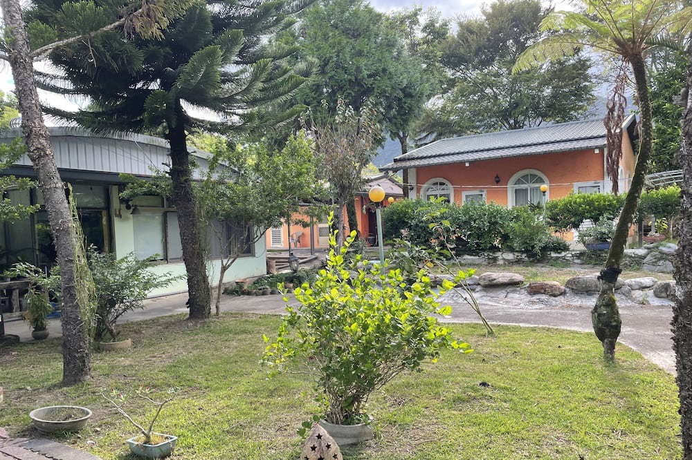 Photo of Outdoor in Luye