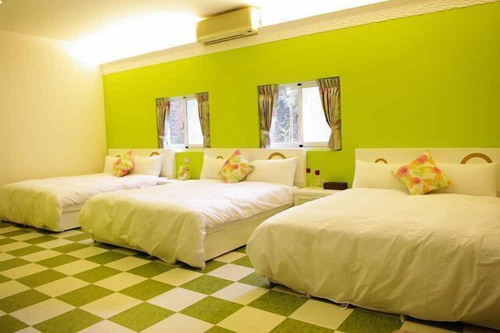 Photo of Bedroom in Luye